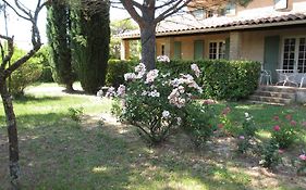 Villa Sainte-Garde