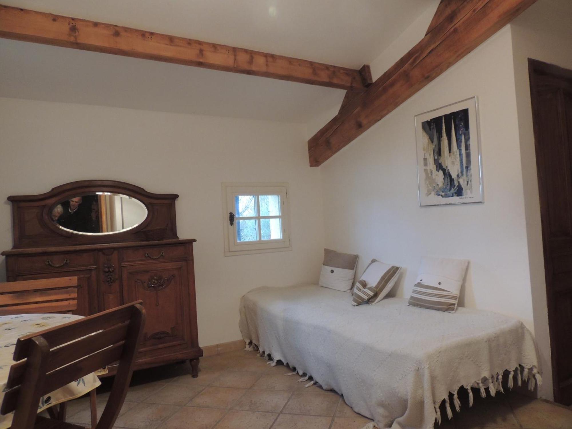 Clos Sainte-Garde Saint Didier  Extérieur photo