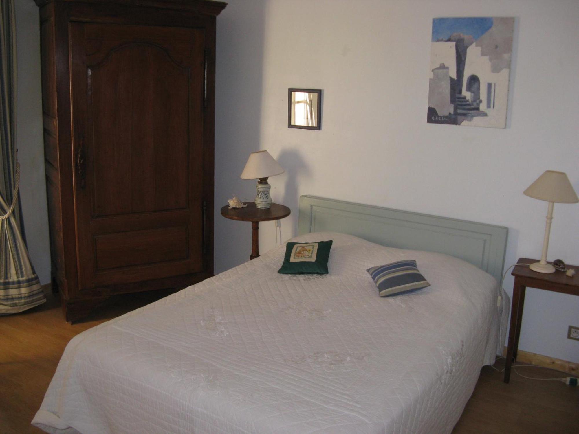 Clos Sainte-Garde Saint Didier  Extérieur photo