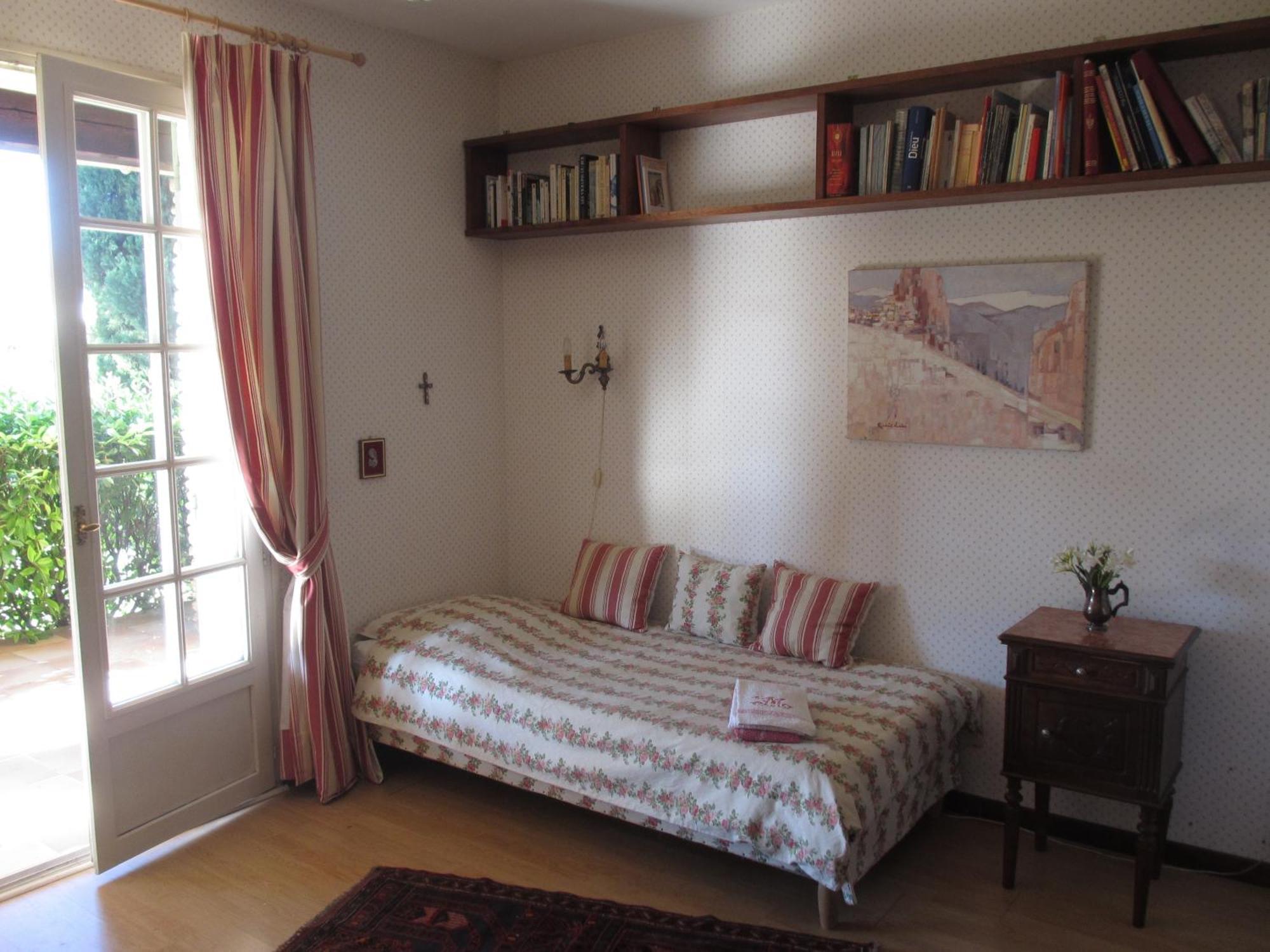 Clos Sainte-Garde Saint Didier  Extérieur photo