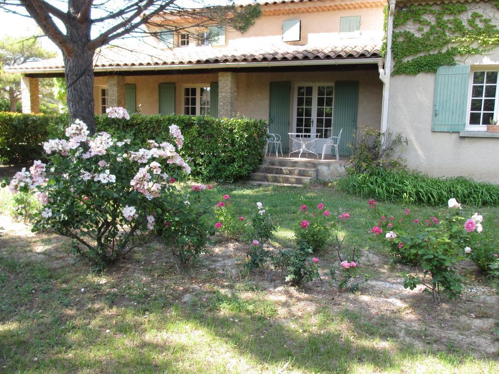 Clos Sainte-Garde Saint Didier  Extérieur photo
